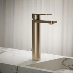 Tall single-handle bathroom sink faucet, 1.0 gpm^Kohler Clearance