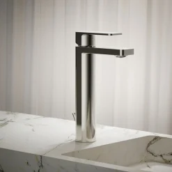 Tall single-handle bathroom sink faucet, 1.0 gpm^Kohler Clearance