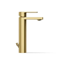 Tall single-handle bathroom sink faucet, 1.0 gpm^Kohler Clearance