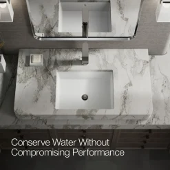 Tall single-handle bathroom sink faucet, 1.0 gpm^Kohler Clearance