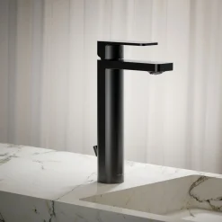 Tall single-handle bathroom sink faucet, 1.0 gpm^Kohler Clearance
