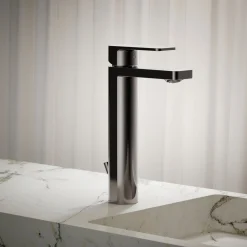Tall single-handle bathroom sink faucet, 1.2 gpm^Kohler Online