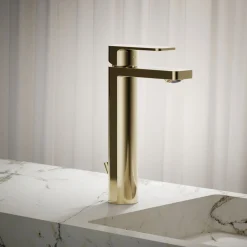 Tall single-handle bathroom sink faucet, 1.2 gpm^Kohler Online