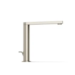 Tall single-handle bathroom sink faucet with Cylindrical handle, 1.2 gpm^Kohler Discount