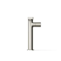 Tall single-handle bathroom sink faucet with Cylindrical handle, 1.2 gpm^Kohler Discount