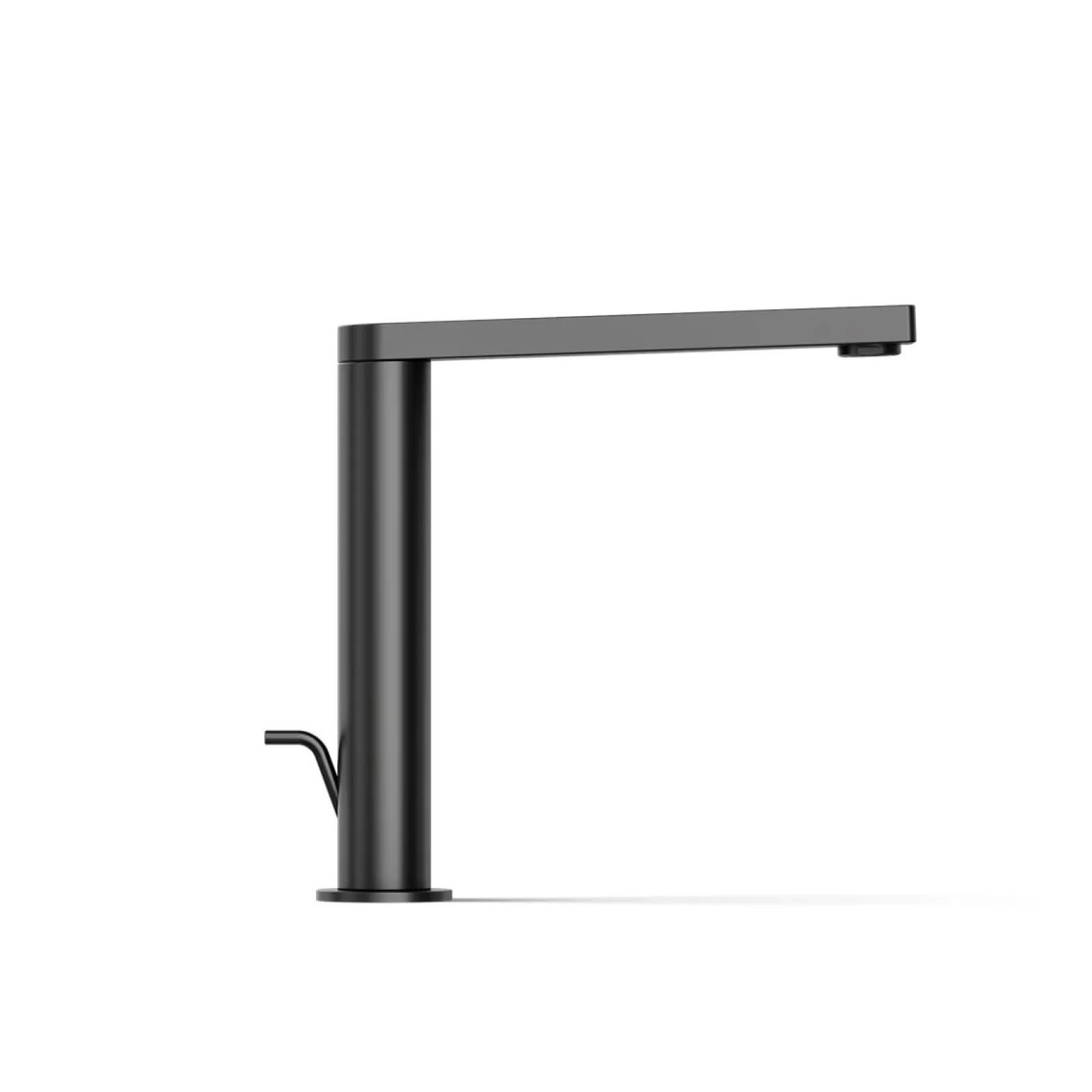 Tall single-handle bathroom sink faucet with Lever handle, 1.2 gpm^Kohler