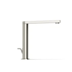 Tall single-handle bathroom sink faucet with Lever handle, 1.2 gpm^Kohler