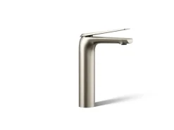 Tall single-handle bathroom sink faucet, 1.2 gpm^Kohler New