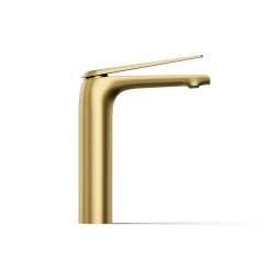 Tall single-handle bathroom sink faucet, 1.2 gpm^Kohler New