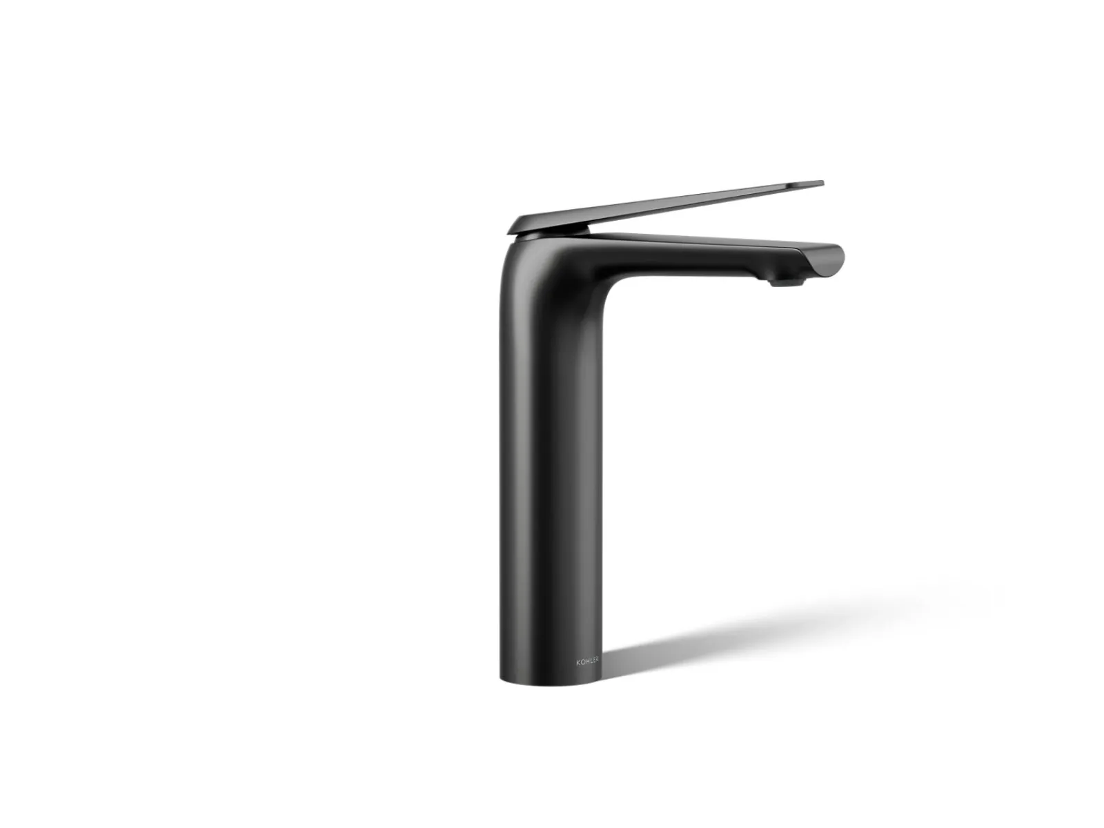 Tall single-handle bathroom sink faucet, 1.2 gpm^Kohler New