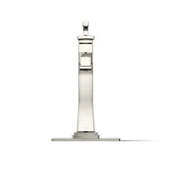 Tall single-handle bathroom sink faucet, 1.2 gpm^Kohler Hot