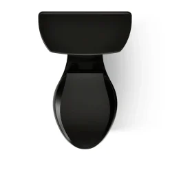Tall two-piece elongated toilet, 1.28 gpf^Kohler Clearance