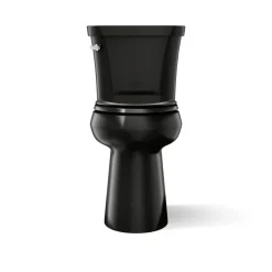 Tall two-piece elongated toilet, 1.28 gpf^Kohler Clearance