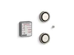 Tandem digital steam adapter kit^Kohler Outlet