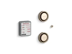 Tandem digital steam adapter kit^Kohler Outlet