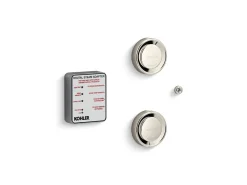 Tandem digital steam adapter kit^Kohler Outlet