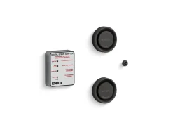 Tandem digital steam adapter kit^Kohler Outlet