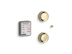 Tandem digital steam adapter kit^Kohler Outlet