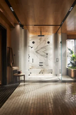 Tandem steam generator control kit^Kohler Best