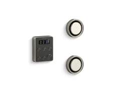 Tandem steam generator control kit^Kohler Best
