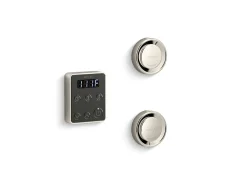 Tandem steam generator control kit^Kohler Best