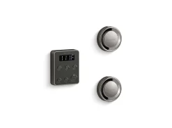 Tandem steam generator control kit^Kohler Best