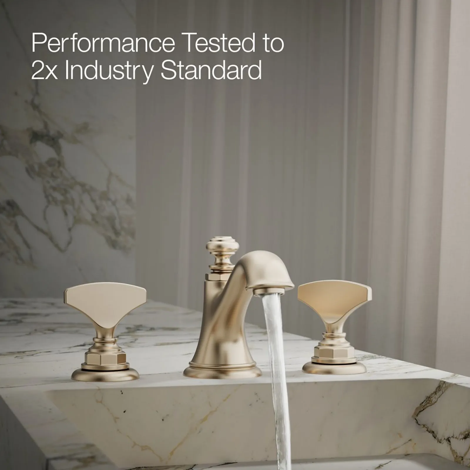 T-handle bathroom sink faucet handles^Kohler