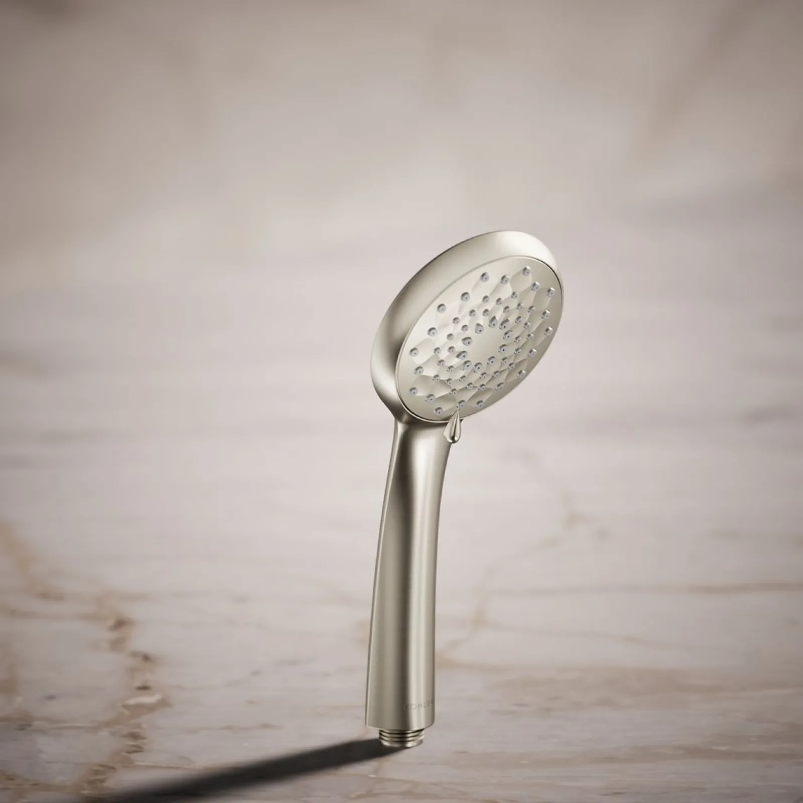 Three-function handshower, 1.75 gpm^Kohler New