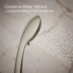 Three-function handshower, 1.75 gpm^Kohler New