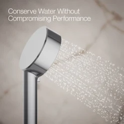Three-function handshower, 1.75 gpm^Kohler Discount