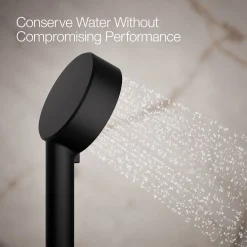 Three-function handshower, 1.75 gpm^Kohler Discount