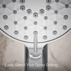Three-function handshower, 1.75 gpm^Kohler Discount