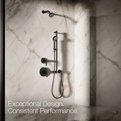 Three-function handshower, 1.75 gpm^Kohler Discount