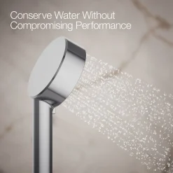 Three-function handshower, 1.75 gpm^Kohler New