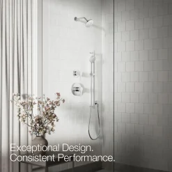 Three-function handshower, 1.75 gpm^Kohler New