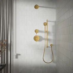 Three-function handshower, 1.75 gpm^Kohler New