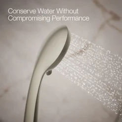 Three-function handshower, 1.75 gpm^Kohler New