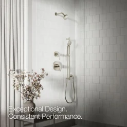 Three-function handshower, 1.75 gpm^Kohler New