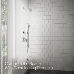 Three-function handshower, 1.75 gpm^Kohler New