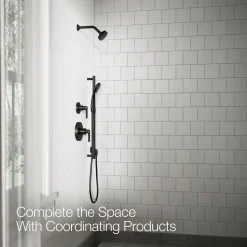 Three-function handshower, 1.75 gpm^Kohler New