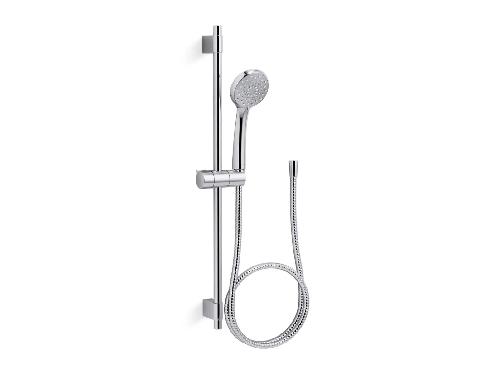 27" three-function handshower kit, 1.75 gpm^Kohler Outlet