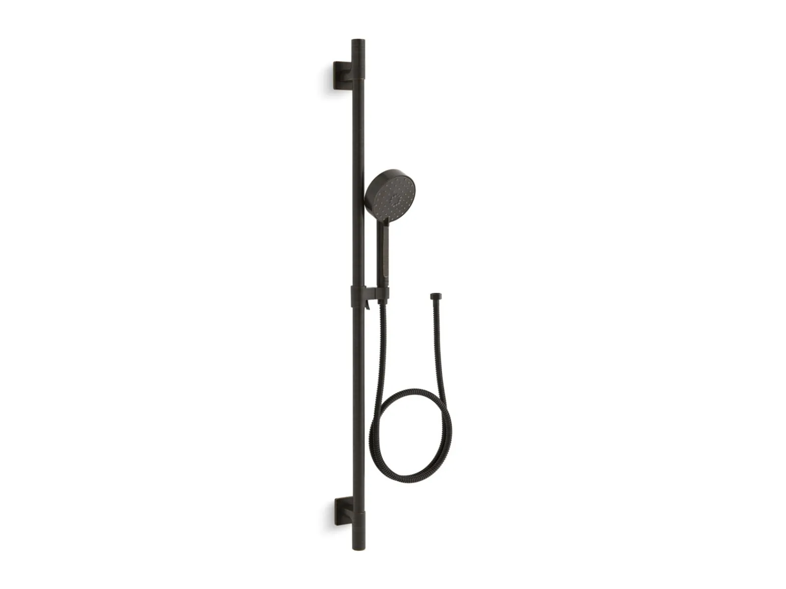 42" three-function handshower kit, 1.75 gpm^Kohler Hot