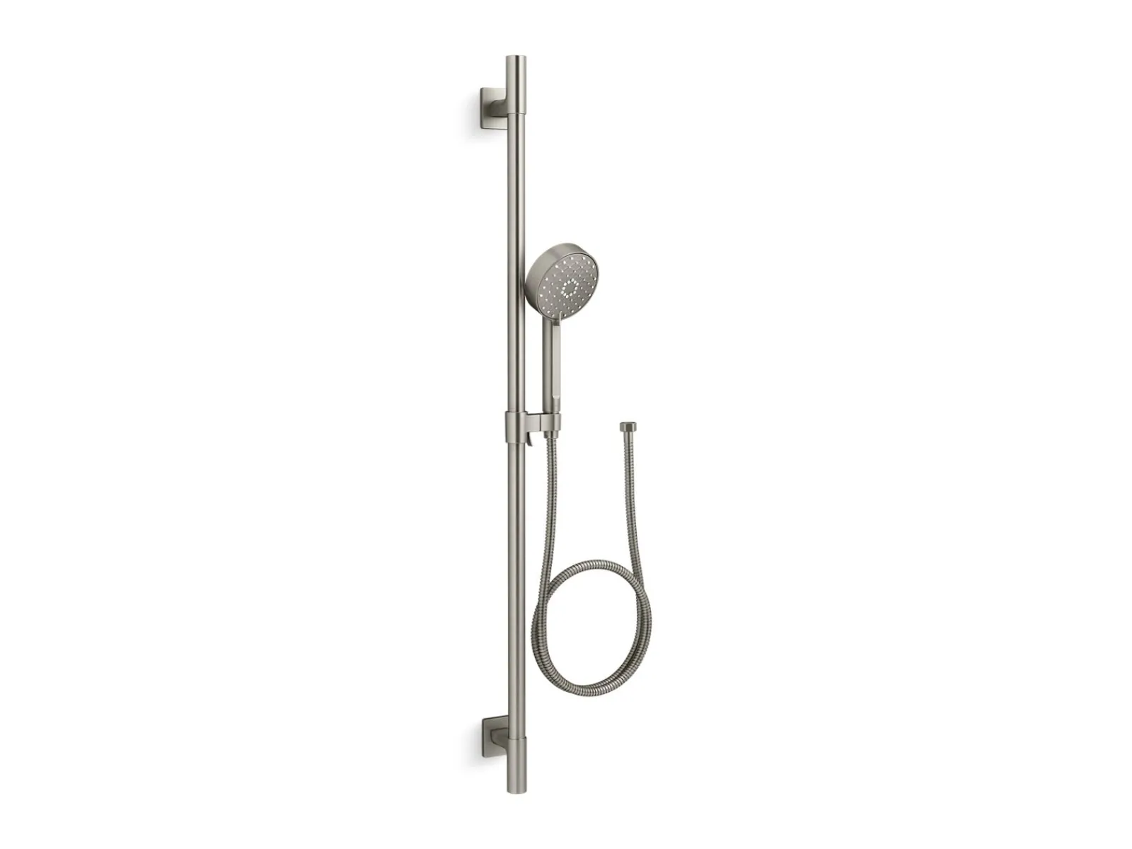 42" three-function handshower kit, 1.75 gpm^Kohler Hot