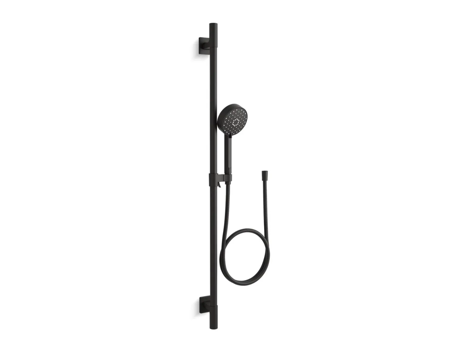 42" three-function handshower kit, 1.75 gpm^Kohler Hot