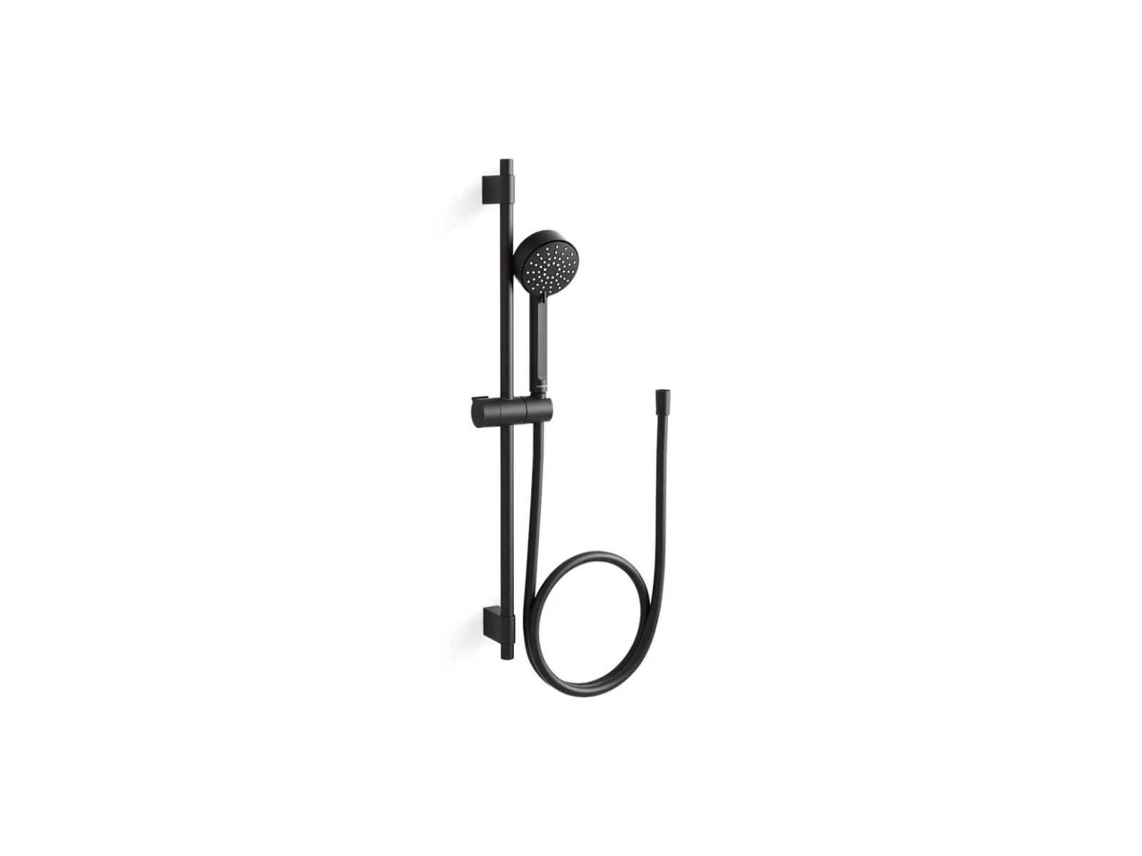 28" three-function handshower kit, 1.75 gpm^Kohler Hot