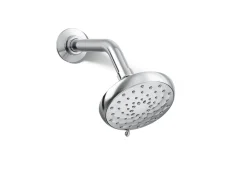 Three-function showerhead, 1.75 gpm^Kohler Discount