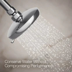 Three-function showerhead, 1.75 gpm^Kohler Discount