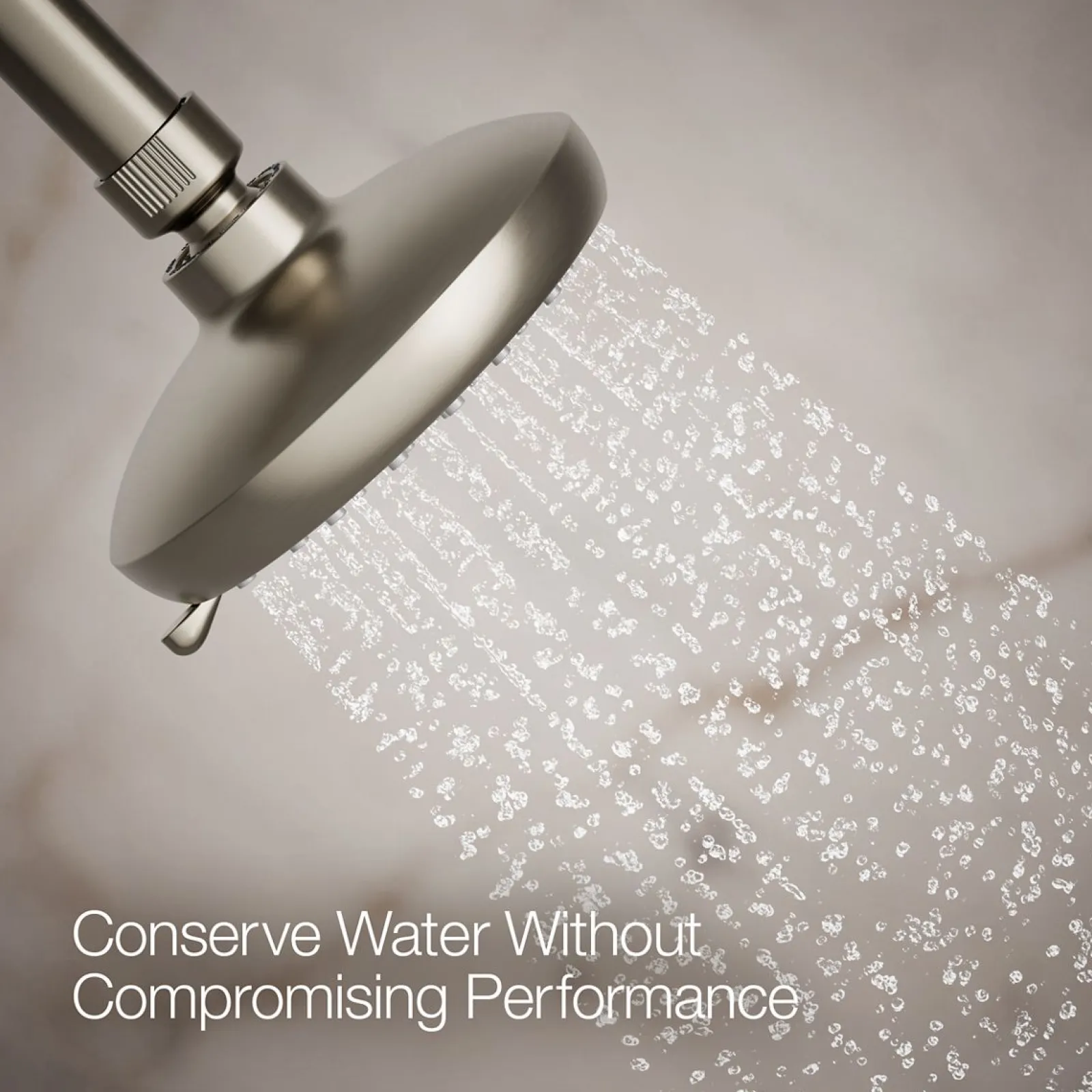 Three-function showerhead, 1.75 gpm^Kohler Discount