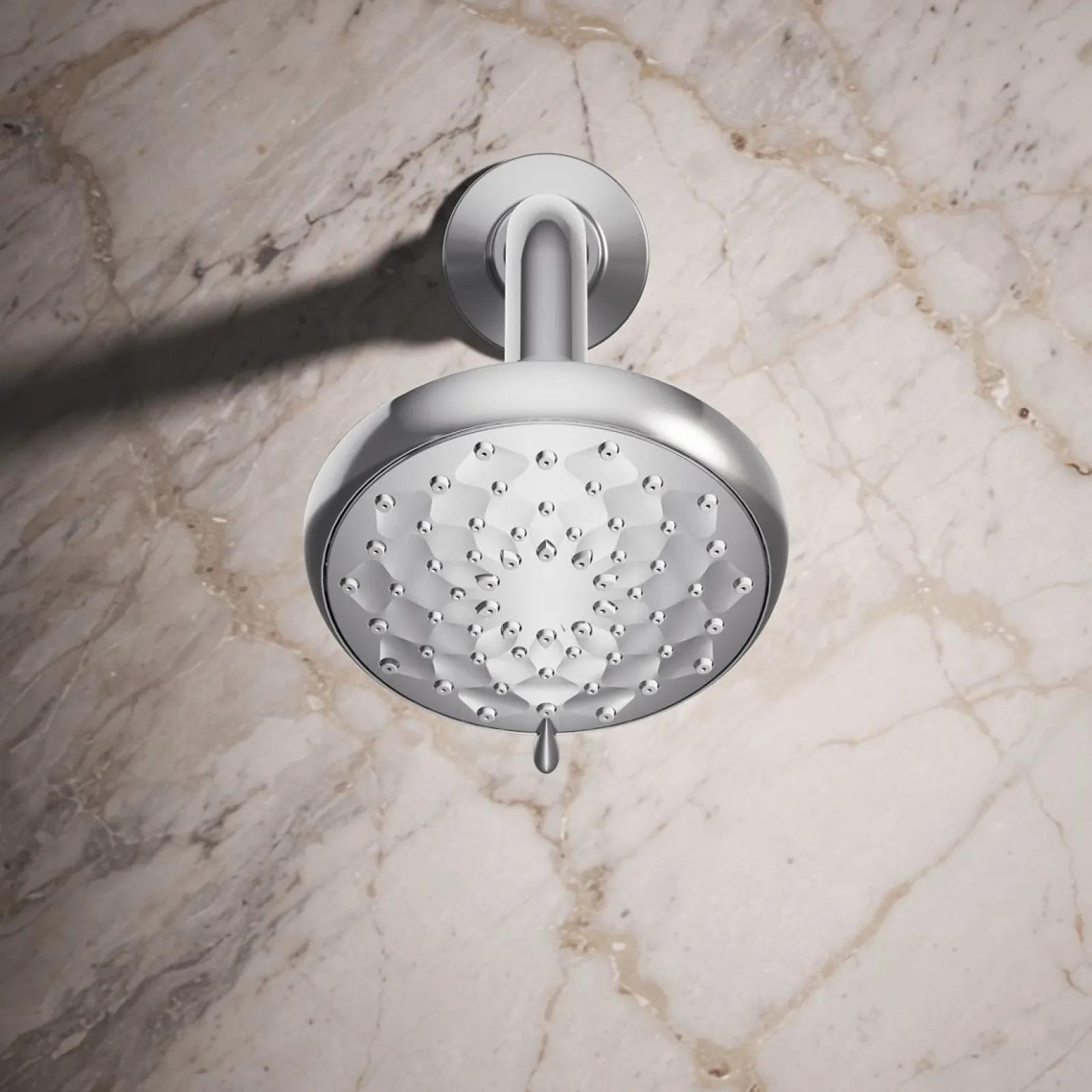 Three-function showerhead, 1.75 gpm^Kohler Discount