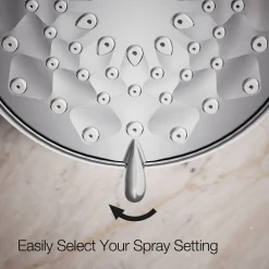 Three-function showerhead, 1.75 gpm^Kohler Sale